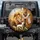 Golden Lion Lamb Cross JESUS Doves - Christian Faith Gift for Believers Spare Tire Cover - 1