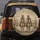 Galloping Cowboys Saguaro Cacti American Southwest Desert Landscape - Western Lover Gift Spare Tire Cover - 5