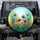 Wildflower Meadow Blooms - Outdoor Decor Gift for Garden Lover Spare Tire Cover - 1