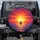 Sailboat Setting Sun Ocean Waves - Outdoor Adventure Gear Spare Tire Cover - 1