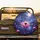 Pink Lotus Flower Moon Forest - Home Decor Gift for Yoga Lover Spare Tire Cover - 2