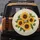 REALISTIC SUNFLOWERS GREEN LEAVES VINTAGE SCRIPT PARCHMENT - GARDEN LOVER GIFT Spare Tire Cover - 5