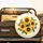 REALISTIC SUNFLOWERS GREEN LEAVES VINTAGE SCRIPT PARCHMENT - GARDEN LOVER GIFT Spare Tire Cover - 2