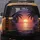 Setting Sun Tropical Ocean Palm Trees - Tropical Escape Gift Spare Tire Cover - 5