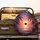 Setting Sun Tropical Ocean Palm Trees - Tropical Escape Gift Spare Tire Cover - 2