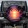 Setting Sun Tropical Ocean Palm Trees - Tropical Escape Gift Spare Tire Cover - 1