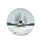 Rustic Solitary Cabin Snowfield - Winter Decor Gift for Outdoor Lover Spare Tire Cover - 4