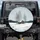 Rustic Solitary Cabin Snowfield - Winter Decor Gift for Outdoor Lover Spare Tire Cover - 1