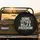 Guns Titties Beer Freedom Typography American Flag - Patriot Lifestyle Gift for Veterans Spare Tire Cover - 2