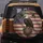 Bald Eagle American Flag Shield 250 Year Anniversary Celebration for Veterans Spare Tire Cover - 5