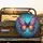 Stained Glass Jewel Butterfly - Home Decor Gift for Butterfly Lover Spare Tire Cover - 2