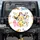 Diverse Crayon Bold Outline Dogs - Dog Lover Travel and Outdoor Accessory Gift Spare Tire Cover - 1