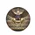 Bald Eagle American Flag Spirit of Independence - USA 250 Years Anniversary Gift Spare Tire Cover - 4