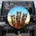 Laughing Horses Aviator Sunglasses Steering Wheel - Travel Essentials for Car Lovers Spare Tire Cover - 1