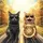 Two Cats Sunglasses Steering Wheel Road Trip Travel Essentials for Cat Lover Spare Tire Cover - 6