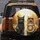 Two Cats Sunglasses Steering Wheel Road Trip Travel Essentials for Cat Lover Spare Tire Cover - 5