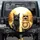 Two Cats Sunglasses Steering Wheel Road Trip Travel Essentials for Cat Lover Spare Tire Cover - 1