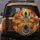 Zebra Cheetah Tiger Leopard Tropical Foliage - Wildlife Lover Gift Spare Tire Cover - 5