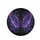 Majestic Feathered Wings - Spiritual Home Decor Gift for Dreamers Spare Tire Cover - 4