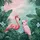 Pink Flamingo Cockatoo Monstera Banana Leaves - Tropical Bird Lover Gift Spare Tire Cover - 6