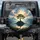 Solitary Tree Mountain Lake Valley - Nature Lover Home Decor Gift Spare Tire Cover - 1