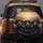 Black Tan Dachshunds Road Trip Landscape - Travel Essentials for Dachshund Lover Spare Tire Cover - 5
