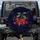Red Cherry Cluster Foliage - Home Decor Gift for Garden Lover Spare Tire Cover - 1