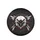 Eagle Head Glowing Eyes Sharp Beak Angular Feathers - Outdoor Vehicle Gift Spare Tire Cover - 4