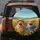 Excited Pigs Wildflower Road Outdoor Adventure Gift for Pig Lover Spare Tire Cover - 5