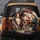 Chihuahua Cowboy Hat Driver Dogs Luxury Car Interior - Road Trip Essentials for Drivers Spare Tire Cover - 5