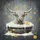 Fluffy Highland Cow Bathtub Bubbles Daisy - Farmhouse Home Decor for Cow Lover Spare Tire Cover - 6
