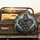 Silverback Gorilla Group Human Combat Knife Skull Cap - Action Fan Gift Spare Tire Cover - 2