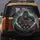 Silverback Gorilla Group Human Combat Knife Skull Cap - Action Fan Gift Spare Tire Cover - 5