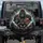 Silverback Gorilla Group Human Combat Knife Skull Cap - Action Fan Gift Spare Tire Cover - 1