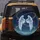 Luminous Angelic Wings Celestial Sky Fantasy - Home Decor Gift Spare Tire Cover - 5
