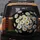 Dense White Daisy Floral Field - Home Decor Gift for Garden Lovers Spare Tire Cover - 5