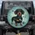Black Tan Dachshund Dog 'I''m Haking A Hog King Day' Dog Lover Gift for Pet Parents Spare Tire Cover - 1
