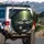 Panda Family Fedoras Sunglasses Bamboo - Panda Lover Gift Spare Tire Cover - 3