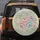 Peony Poppy Blossom Botanical Floral - Home Decor Gift for Garden Lover Spare Tire Cover - 5