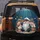 Sailor Gnome Telescope Nautical Ocean - Marine Lifestyle Gift for Sailors Spare Tire Cover - 5
