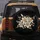 Lily Blooms Filler Flowers Foliage - Home Decor Gift for Garden Lover Spare Tire Cover - 5