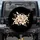 Lily Blooms Filler Flowers Foliage - Home Decor Gift for Garden Lover Spare Tire Cover - 1