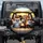 Joyful Cats Sunglasses Driving Modern Car - Cat Lover Adventure Gift Spare Tire Cover - 1