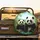 Panda Bears Sunglasses Bamboo Forest Sky Landscape - Wildlife Lover Gift Spare Tire Cover - 2