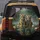 Bengal Tiger Cubs Lily Pad Water Lilies Jungle Pond - Wildlife Lover Gift Spare Tire Cover - 5