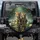 Bengal Tiger Cubs Lily Pad Water Lilies Jungle Pond - Wildlife Lover Gift Spare Tire Cover - 1