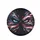 Patriotic Angry Eyes American Flag - Independence Day Gift for Veterans Spare Tire Cover - 4