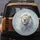 White Lion Head Rainbow Tendrils Snowflakes Sky - Fantasy Lover Gift Spare Tire Cover - 5