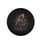 Majestic Bay Horse Flowing Mane Dynamic Stance Dark Forest - Horse Lover Gift Spare Tire Cover - 4