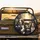 Five Springer Spaniel Dogs Driving Vehicle - Dog Lover Gift for Pet Owners Spare Tire Cover - 2